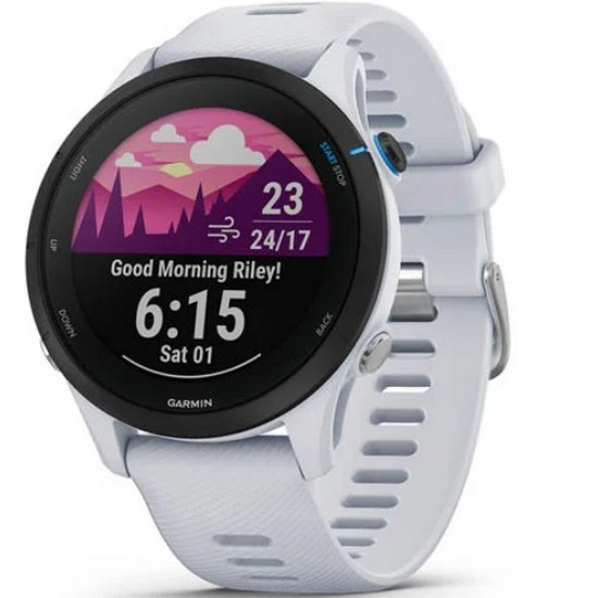 가민 포러너 255 뮤직 (해외구매)