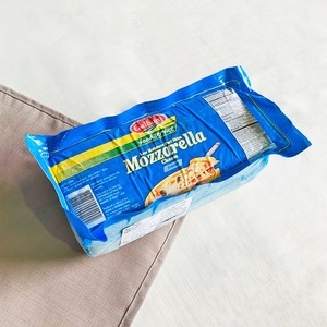 갈바니 모짜렐라 치즈 2.27kg (6개)
