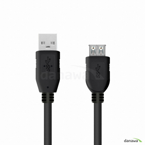 펠로우즈 99338 USB 3.0 MF 연장 케이블 (1.5m)_이미지