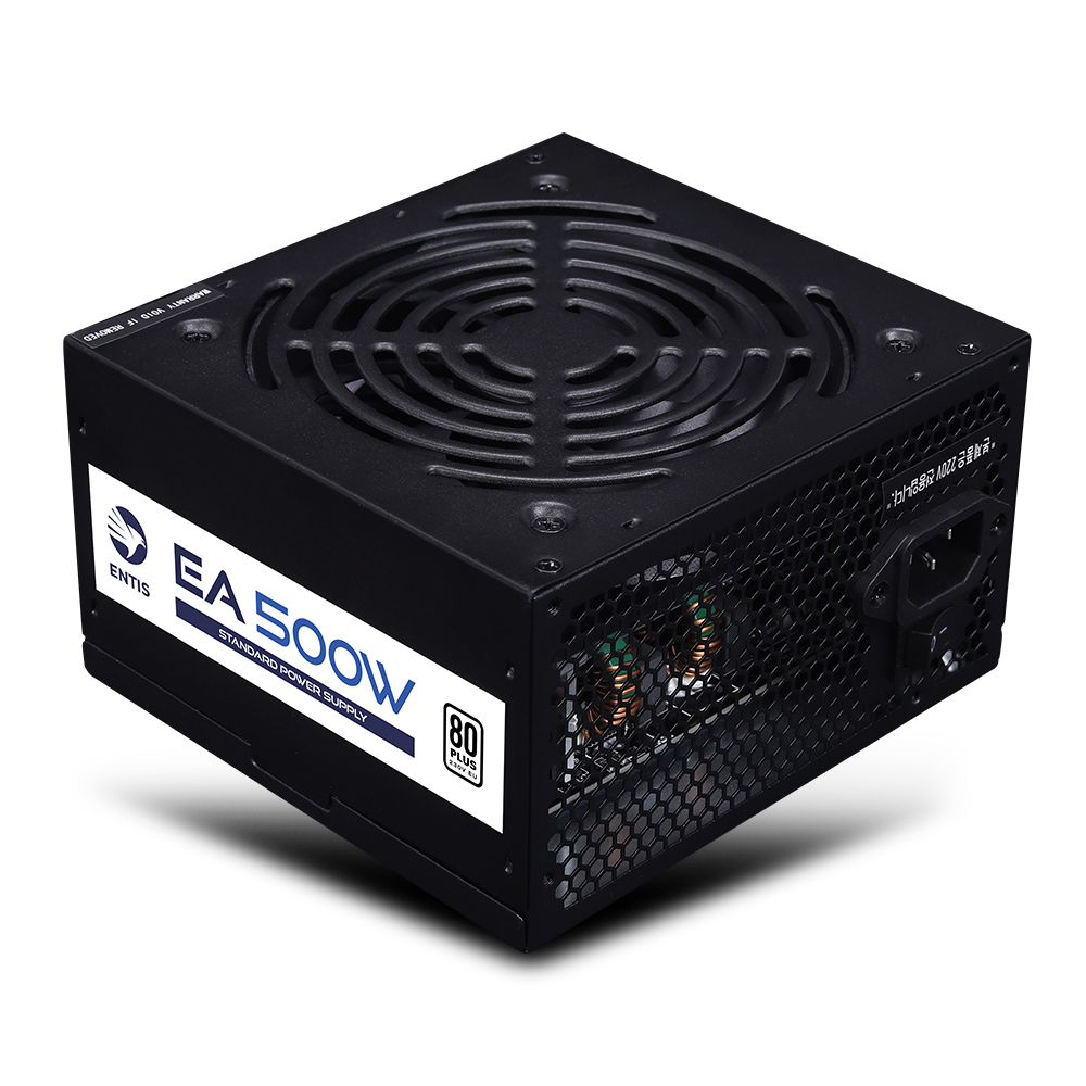 엔티스 EA 500W 80PLUS스탠다드 230V EU 벌크_이미지