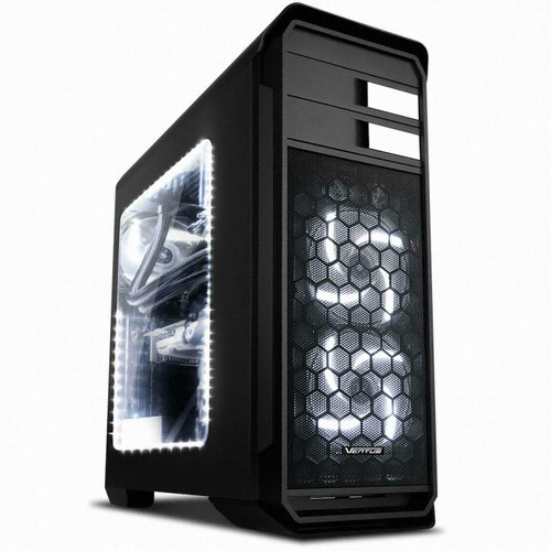 엔피씨코리아 게임포스G10