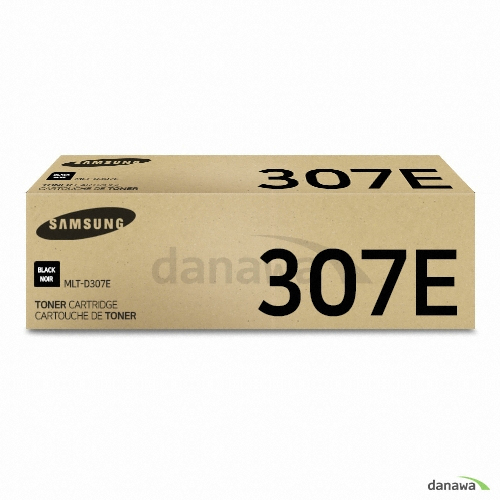 삼성전자 정품 MLT-D307E 검정