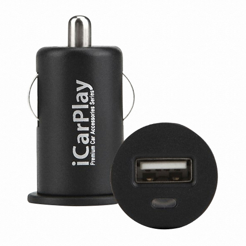 차량용 USB 급속충전기 FS-AC1