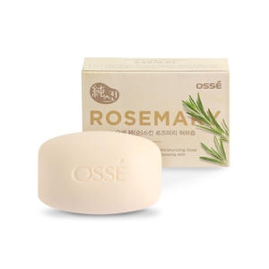 오쎄 로즈마리 비누 x 10개_이미지