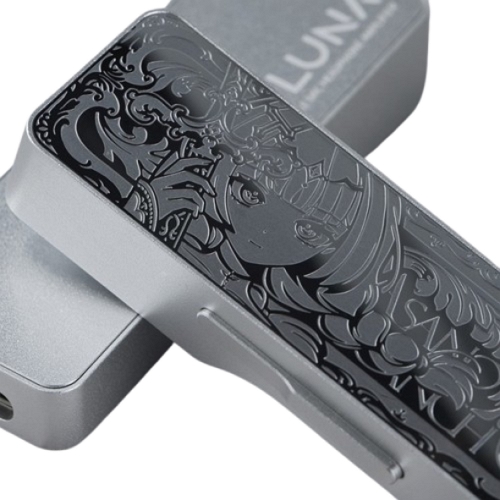 TANCHJIM LUNA ASANO TANCH