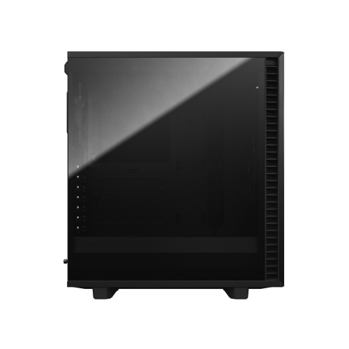 Fractal Design Define 7 Compact Dark ��ȭ����