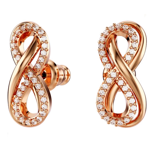 스와로브스키 Hyperbola 귀걸이 5684085_이미지