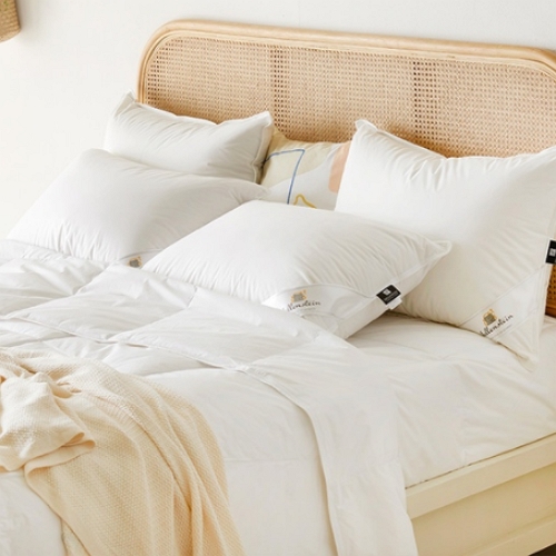 헬렌스타인 라이트 폴스카 구스 이불 (킹 K)_이미지