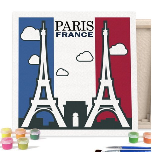 ���̷��������� DIY ĵ������ ��ȭ�׸��� ���帶ũ