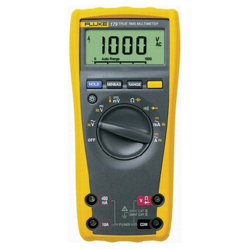 플루크  FLUKE-179