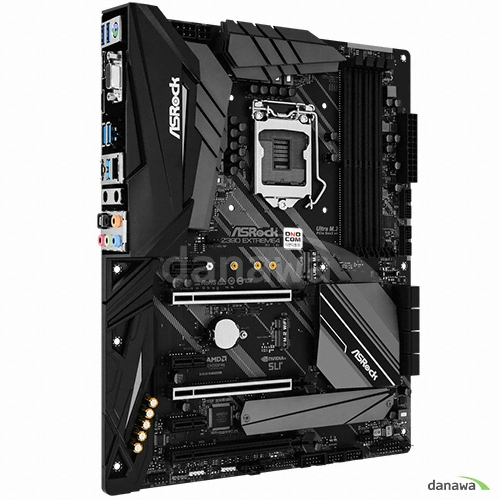 ASRock Z390 EXTREME4 ��ص���