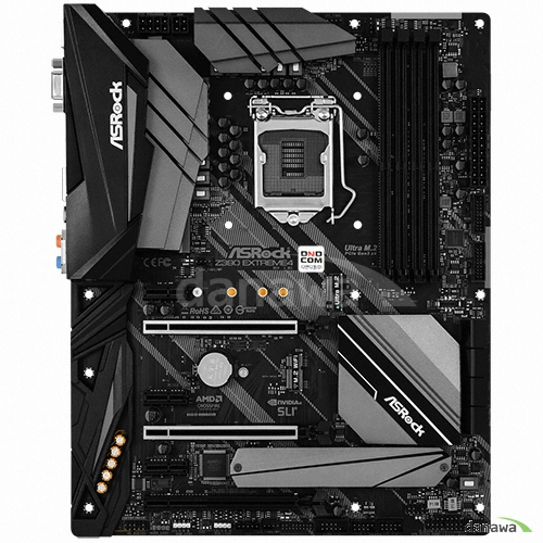 ASRock Z390 EXTREME4 디앤디컴_이미지