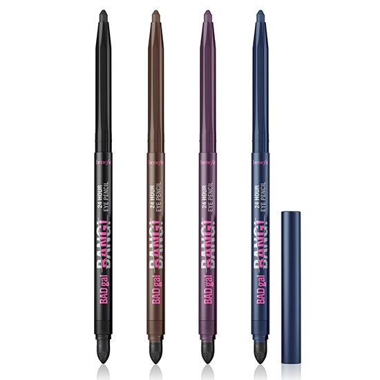 베네피트 배드 갤 뱅 24 아워 아이 펜슬 0.25g (1개)