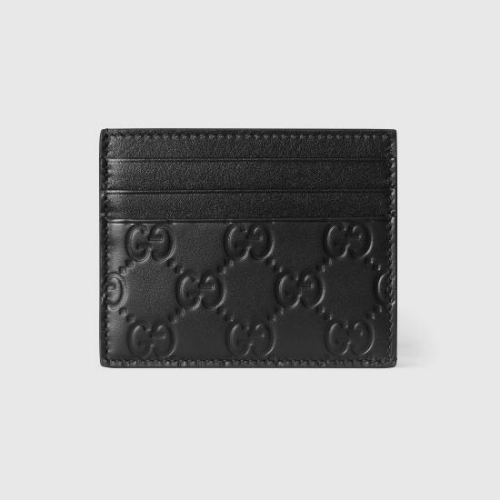 구찌 남성지갑 850187AAFDV1000 Black