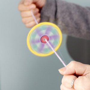 유니아트 메이크문구 DIY725 내맘대로끈팽이만들기