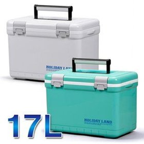 홀리데이랜드 아이스박스