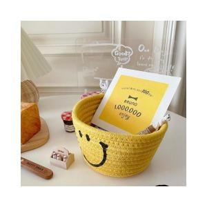 [불명] 스마일 바구니 갓성비 혜자템