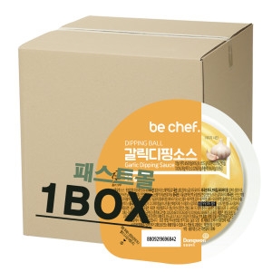 동원 갈릭디핑소스 30g