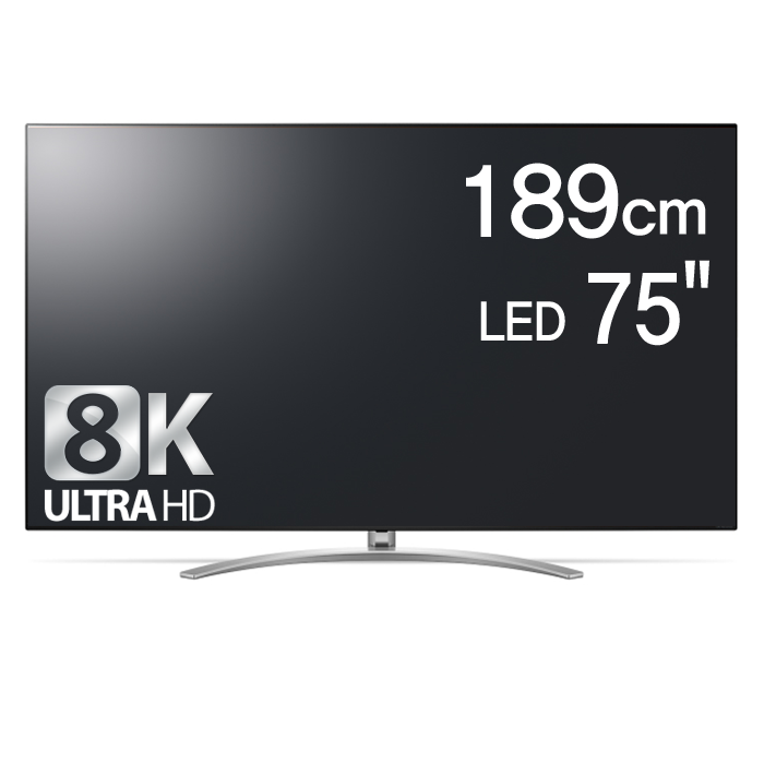 LG전자 나노셀 75SM9970PUA 리퍼비시 (스탠드)_이미지