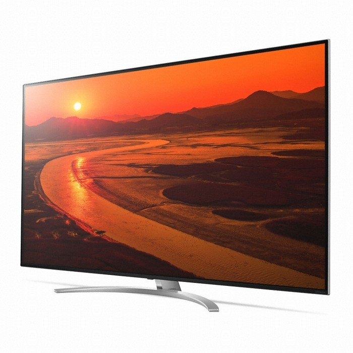 LG전자 나노셀 75SM9970PUA 리퍼비시 (스탠드)_이미지