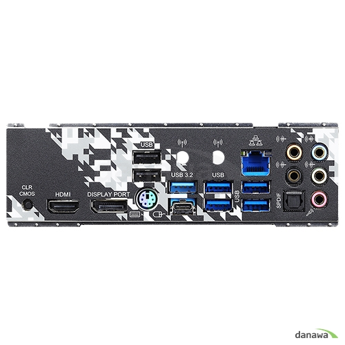 ASRock B550M ��ƿ������ ������