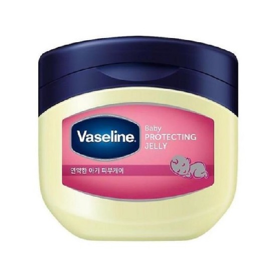 바세린 베이비 프로텍팅 젤리 100ml (5개)_이미지