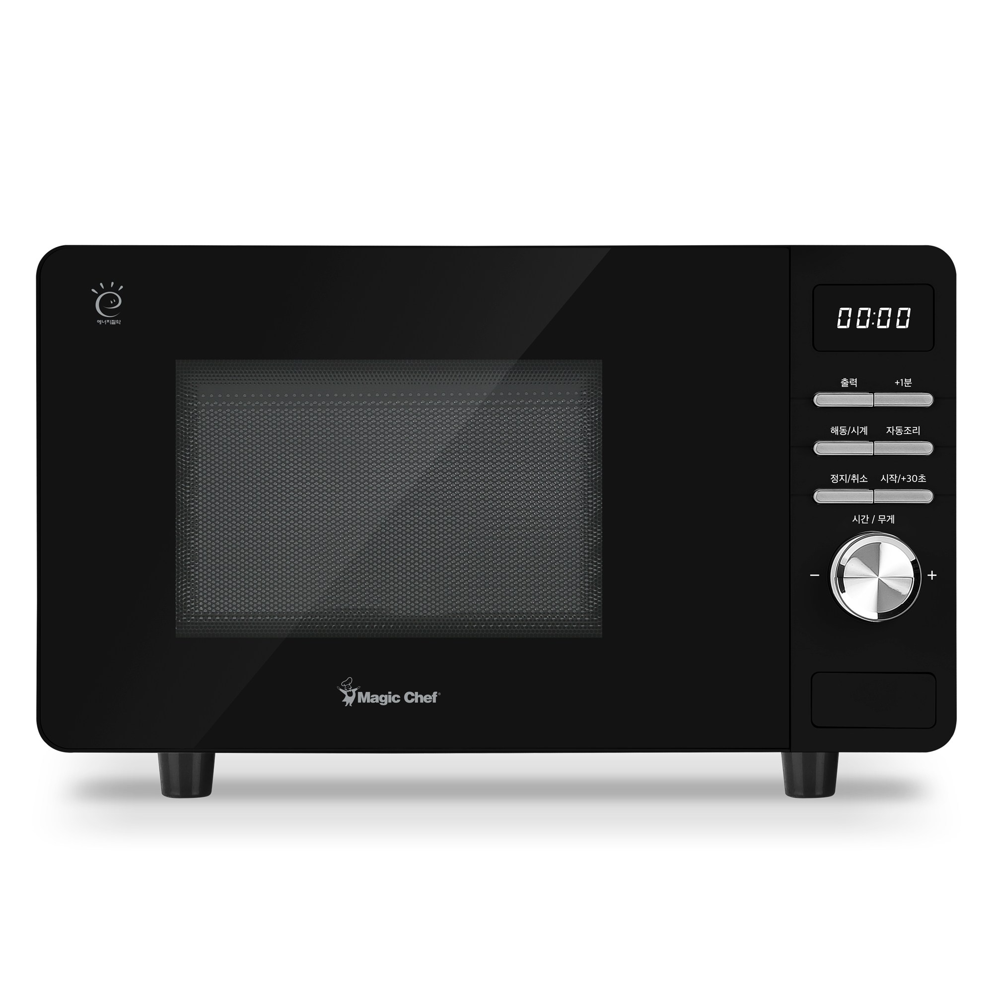 매직쉐프 MMW-W20FDBB_이미지