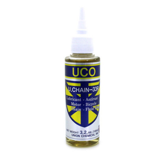 UCO 올라운드 자전거 체인 오일 (100ml)_이미지