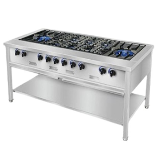 키친블루 양열렌지 1500