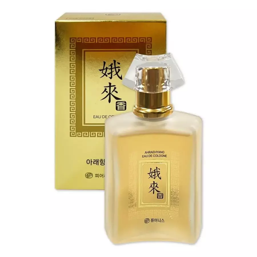 피어리스 아래향 EDC (80ml)_이미지