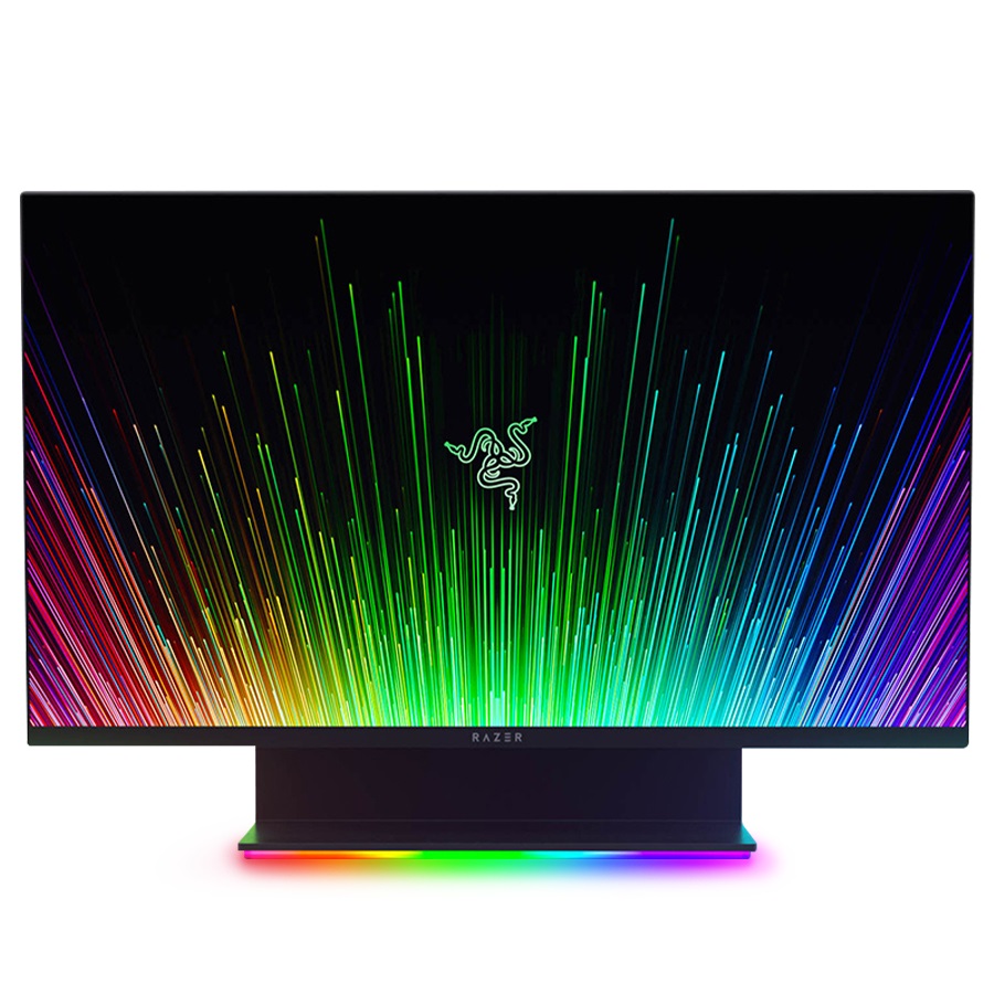 Razer RAPTOR 27
