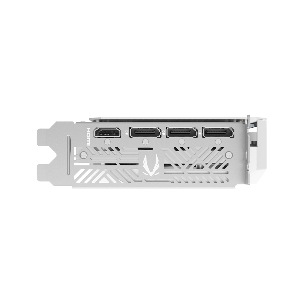 ZOTAC GAMING 지포스 RTX 5060 Ti Twin Edge OC White D7 8GB_이미지