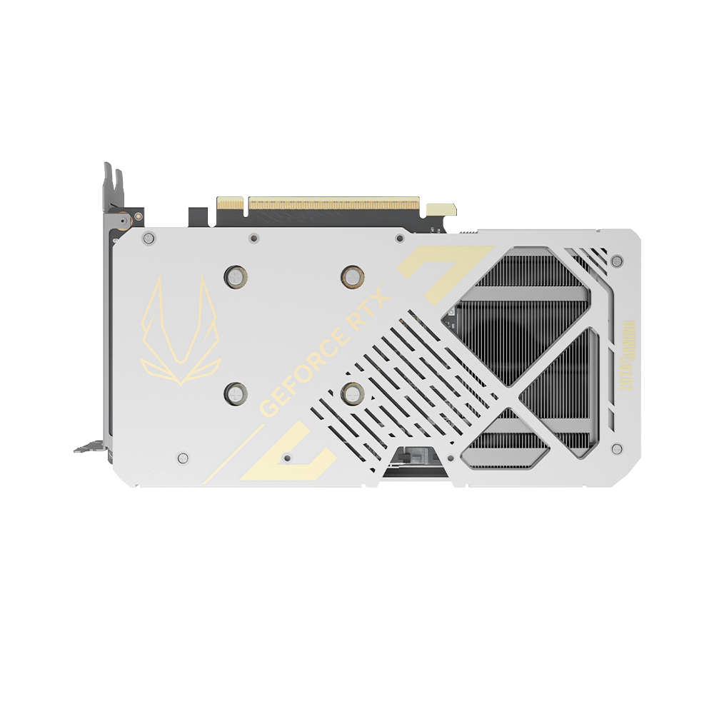 ZOTAC GAMING 지포스 RTX 5060 Ti Twin Edge OC White D7 8GB_이미지
