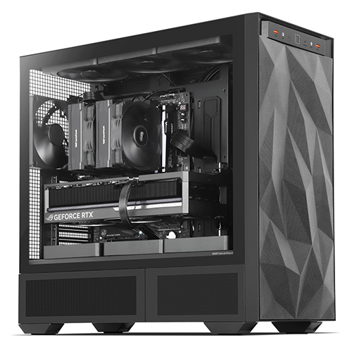 darkFlash DLX ULTRA MESH (블랙)_이미지