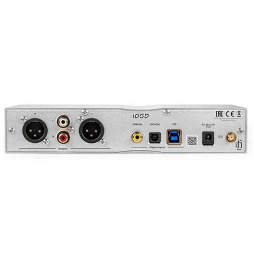 iFi audio NEO iDSD (정품)_이미지
