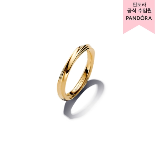 판도라 트위스티드 링 163888C00