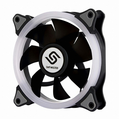 앱코 SUITMASTER HALO 120F RGB