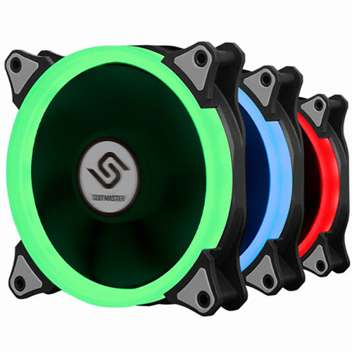 ���� SUITMASTER HALO 120F RGB