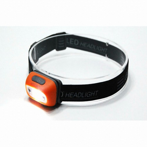 나이트큐브 NH-03 CREE LED헤드랜턴