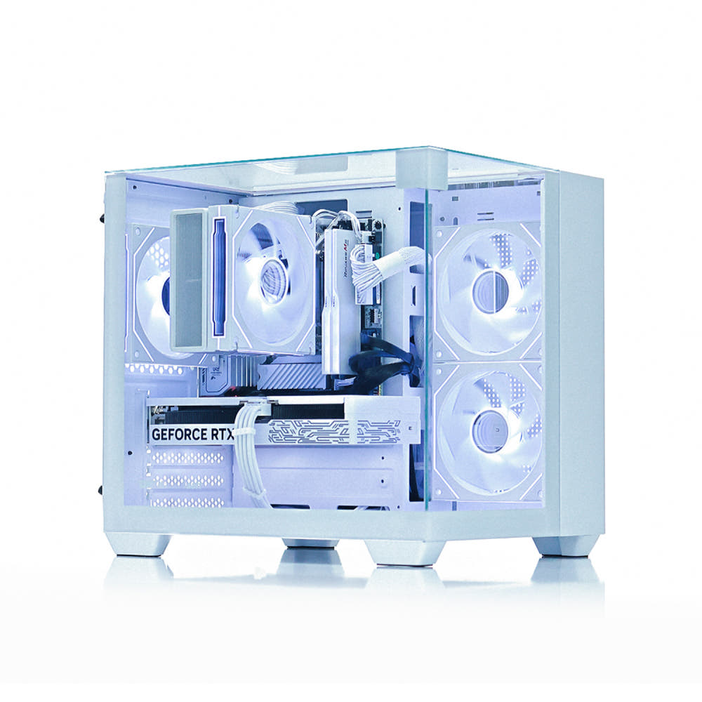 DCM33 미니 감성 게이밍 225F RTX5050