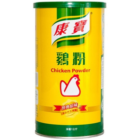 크노르 치킨 파우더 1kg이미지입니다. 누르면 해당 게시물로 새창이동합니다.