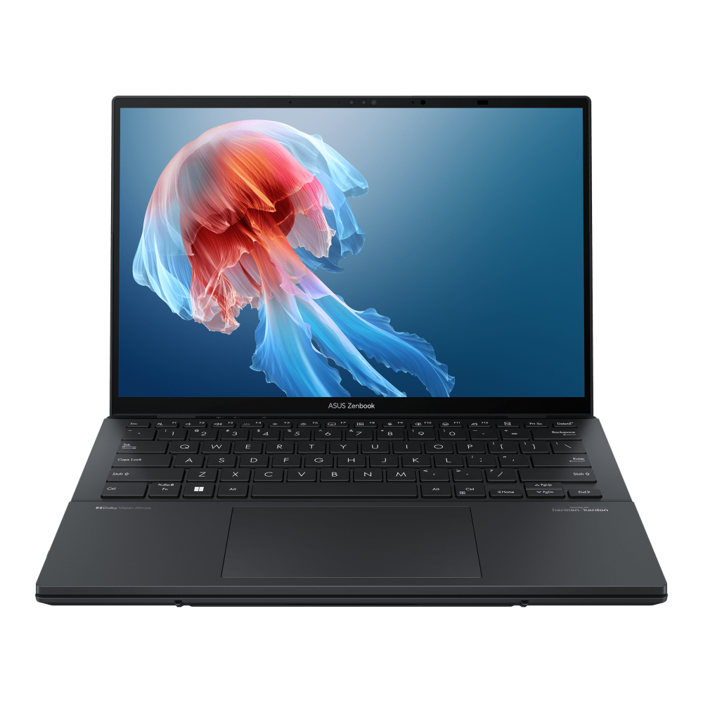 ASUS 젠북 듀오 UX8406CA-QL431W (SSD 2TB)_이미지
