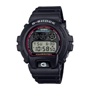 G-SHOCK 남성_DW-6900RL-1_이미지