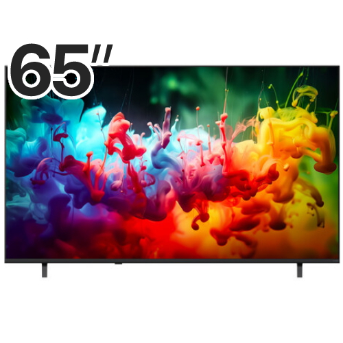 LG전자 QNED AI 65QNED65BNA