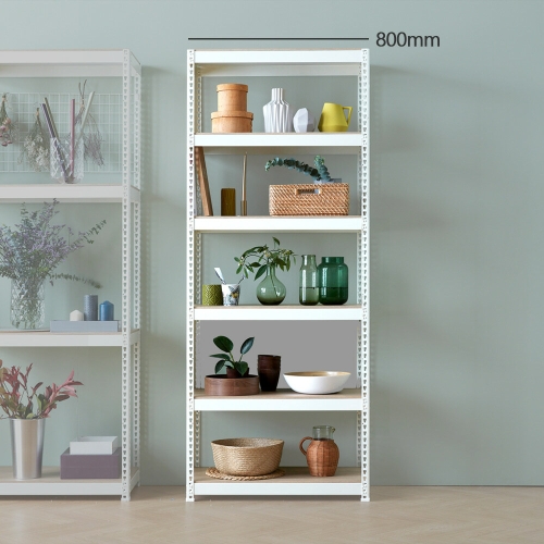 영진산업 스피드랙 앵글선반 3단 800x300 (120cm(높이))