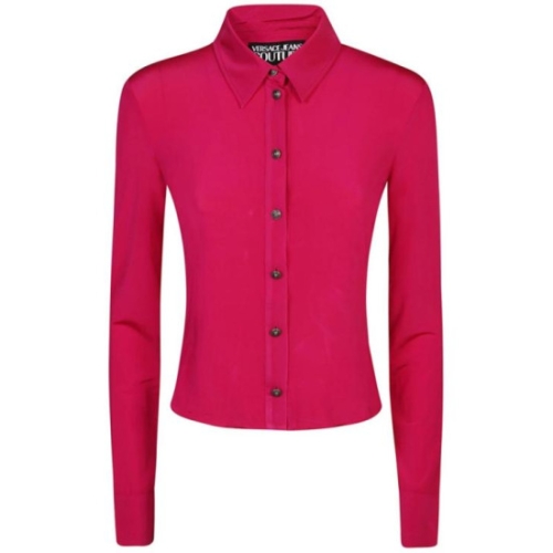 베르사체 탑 77HAL213J0007 Purple_이미지