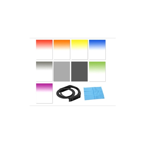 호루스벤누 사각필터 9종세트 (홀더+어댑터링+크리너포함)