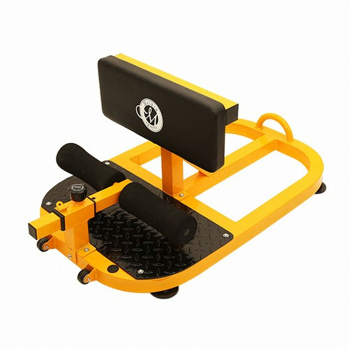 멜킨스포츠 팬덤 스쿼트머신 (방문설치)_이미지