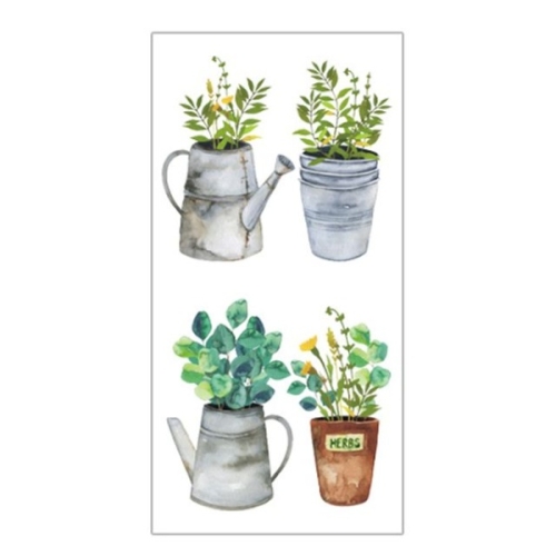 홈코디 홈코디 꾸미기 스티커 허브향기 TL-17112