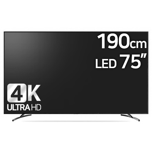 이스트라 쿠카 UC751UHD 더 스마트 AI PRO (스탠드)